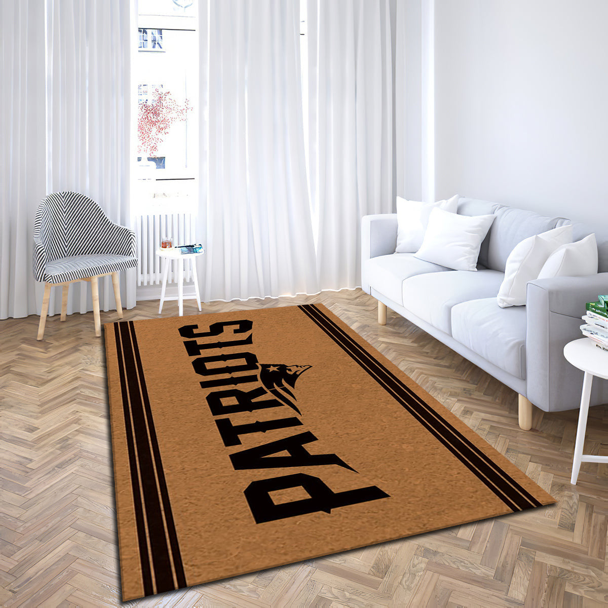 New England Patriots Logo Turf teppich, teppiche - Rasen outdoor teppich, teppich wohnzimmer , Küchenteppich, kinderzimmer, modern