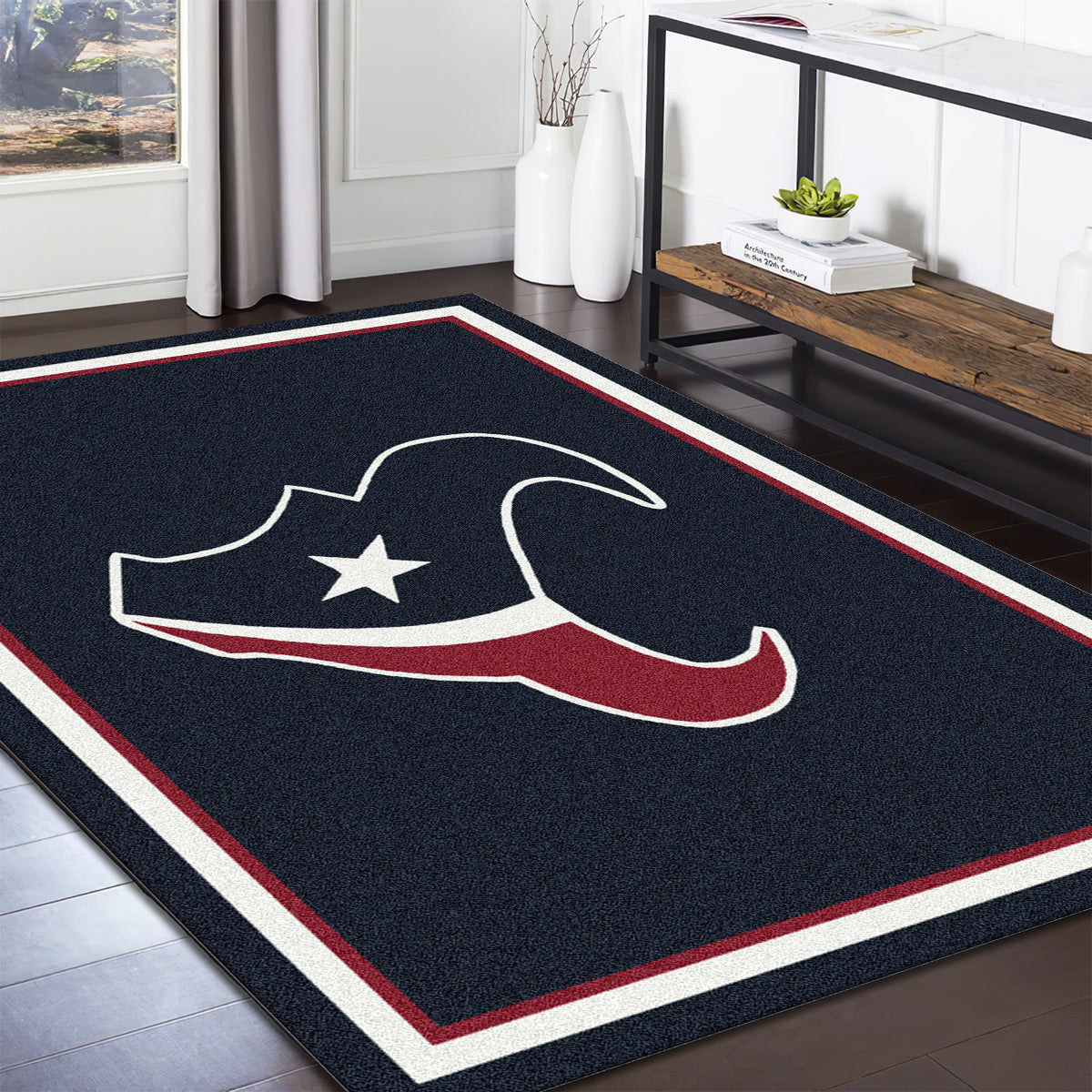 Houston Texans Imperial Spirit teppich, teppiche - imperialer Geist outdoor teppich, teppich wohnzimmer , Küchenteppich, kinderzimmer, modern