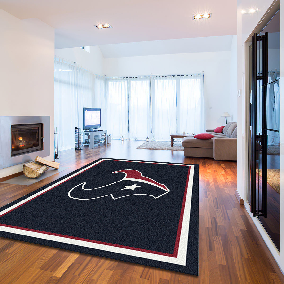 Houston Texans Imperial Spirit teppich, teppiche - imperialer Geist outdoor teppich, teppich wohnzimmer , Küchenteppich, kinderzimmer, modern