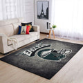 Philadelphia Eagles V2 teppich, teppiche - Adler outdoor teppich, teppich wohnzimmer , Küchenteppich, kinderzimmer, modern