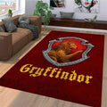 Harry Potter Gryffindor S Film Hp03 teppich, teppiche - outdoor teppich, teppich wohnzimmer, Küchenteppich, kinderzimmer, modern
