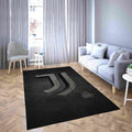 Juventus Club 3D teppich, teppiche - outdoor teppich, teppich wohnzimmer, Küchenteppich, kinderzimmer, modern