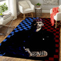 Zayn Malik Music Art1002 Teppich, Teppiche - Outdoor Teppich, Teppich Wohnzimmer, Küchenteppich, Kinderzimmer, Modern