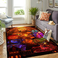 Pokemon Eeveelution Cute teppich, teppiche - süß outdoor teppich, teppich wohnzimmer , Küchenteppich, kinderzimmer, modern