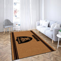 Las Vegas Raiders Logo Turf teppich, teppiche - Rasen outdoor teppich, teppich wohnzimmer , Küchenteppich, kinderzimmer, modern