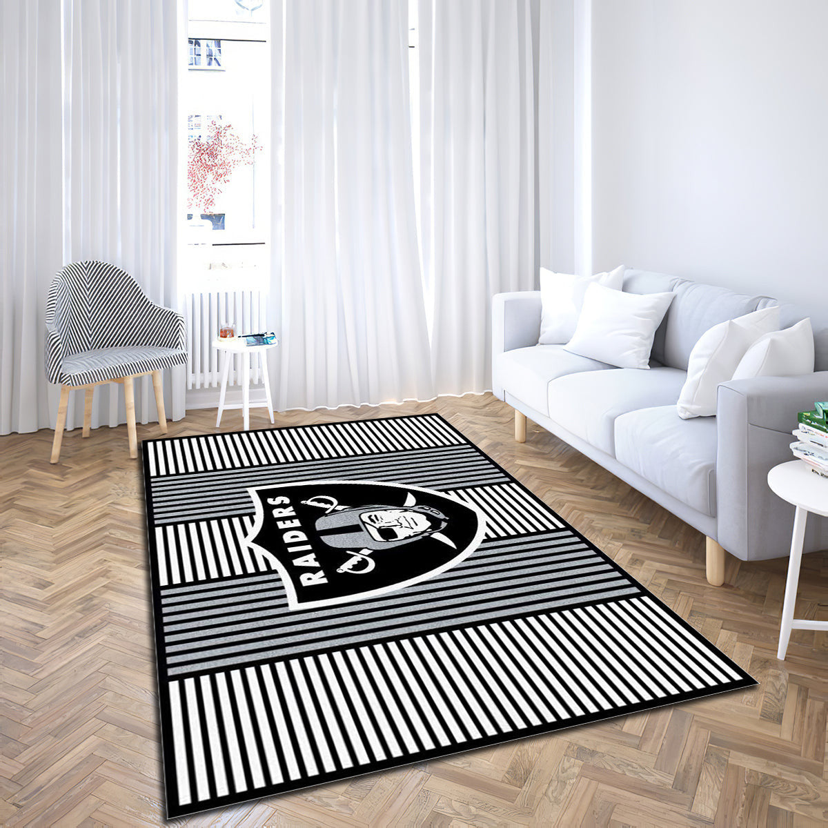 Las Vegas Raiders Imperial Champion teppich, teppiche - outdoor teppich, teppich wohnzimmer , Küchenteppich, kinderzimmer, modern