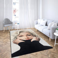 Marilyn Monroe Blowing teppich, teppiche - bläst outdoor teppich, teppich wohnzimmer , Küchenteppich, kinderzimmer, modern