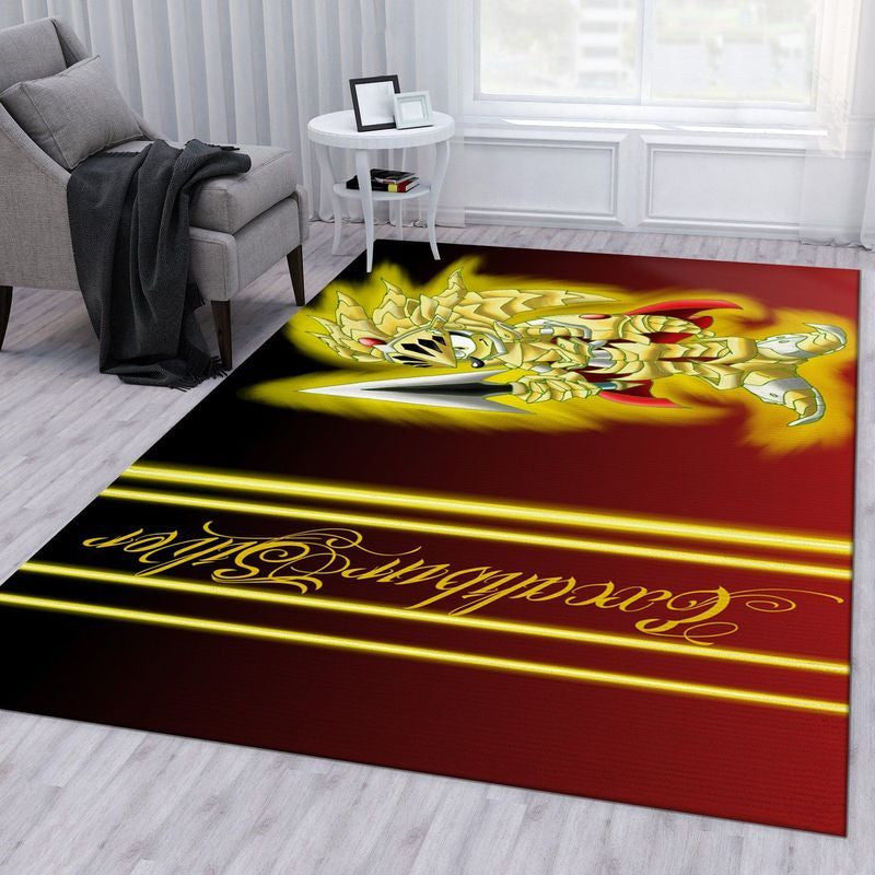 Sonic Silver Teppich, Teppiche - Outdoor Teppich, Teppich Wohnzimmer, Küchenteppich, Kinderzimmer, Modern