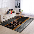 San Francisco Giants teppich, teppiche - San Francisco outdoor teppich, teppich wohnzimmer , Küchenteppich, kinderzimmer, modern