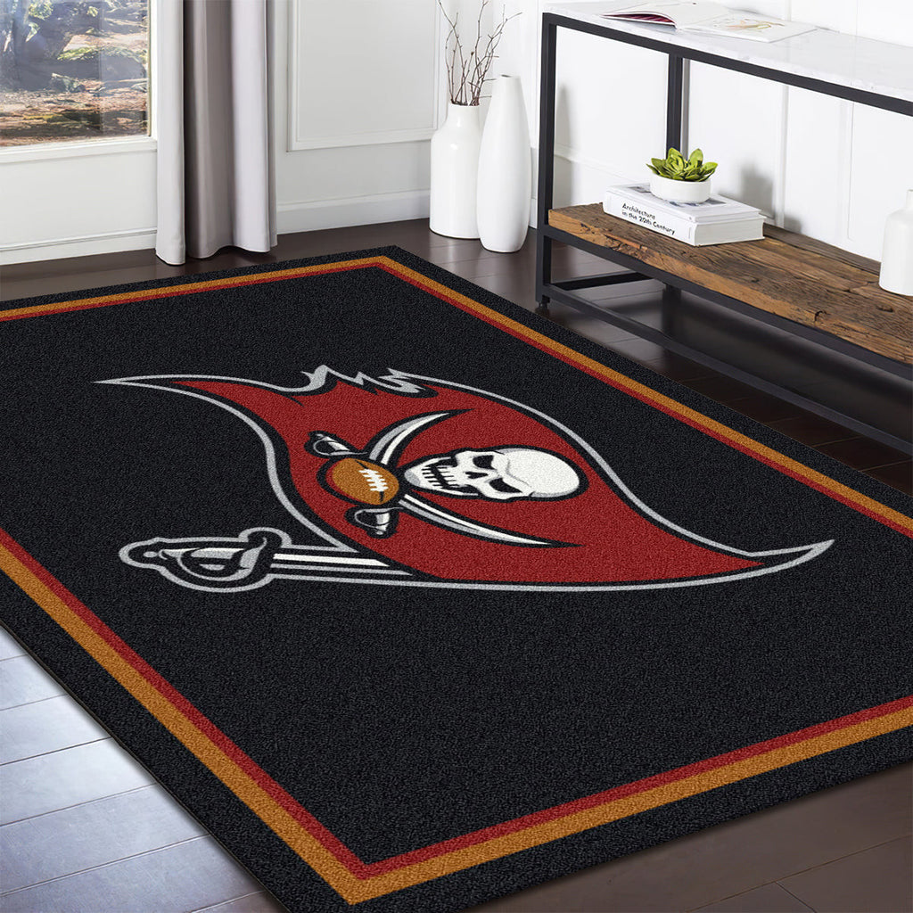 Tampa Bay Buccaneers Imperial Spirit teppich, teppiche - imperialer Geist outdoor teppich, teppich wohnzimmer , Küchenteppich, kinderzimmer, modern