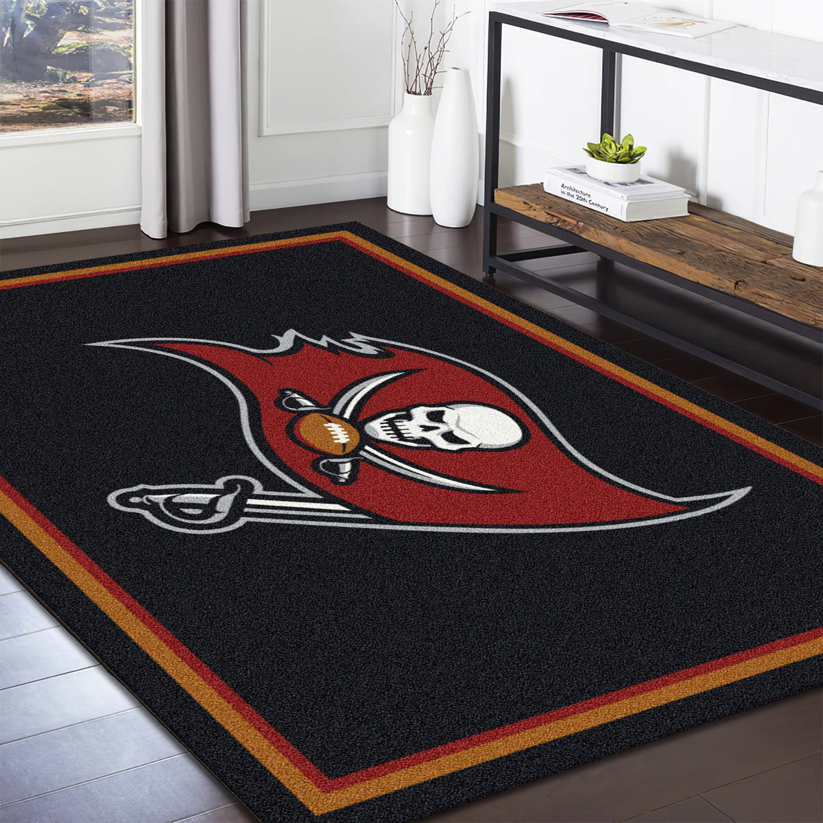 Tampa Bay Buccaneers Imperial Spirit teppich, teppiche - imperialer Geist outdoor teppich, teppich wohnzimmer , Küchenteppich, kinderzimmer, modern