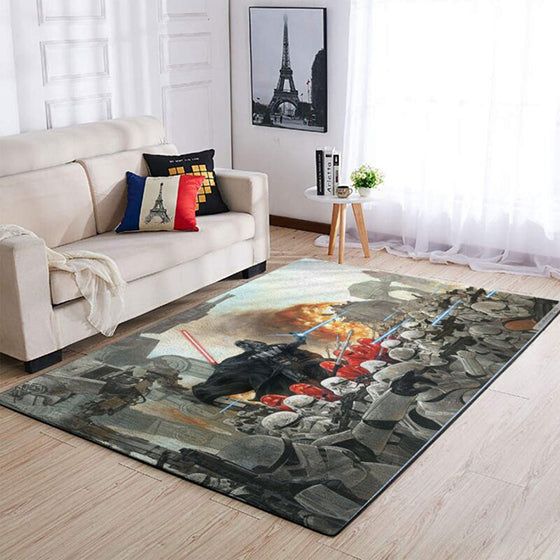 Star Wars Ruckkehr Der Jedi 5 teppich, teppiche - outdoor teppich, teppich wohnzimmer, Küchenteppich, kinderzimmer, modern