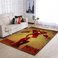 Iron Man Avengers 5 teppich, teppiche - Ironman outdoor teppich, teppich wohnzimmer, Küchenteppich, kinderzimmer, modern