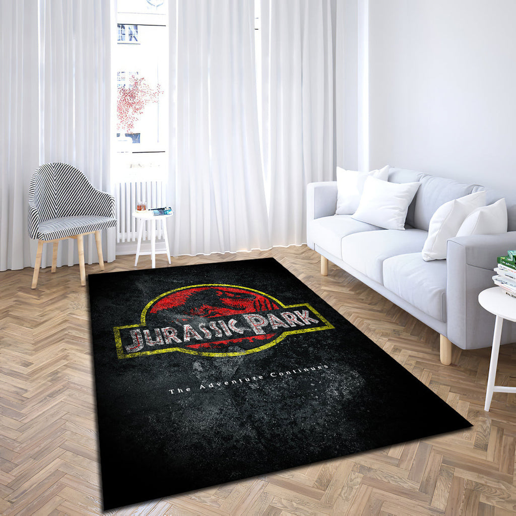 Jurassic Park Jrp1006 teppich, teppiche - outdoor teppich, teppich wohnzimmer , Küchenteppich, kinderzimmer, modern