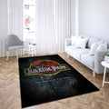 Jurassic Park Jrp1006 teppich, teppiche - outdoor teppich, teppich wohnzimmer , Küchenteppich, kinderzimmer, modern