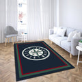 Seattle Mariners teppich, teppiche - Kaiserlicher der Seefahrer von Seattle outdoor teppich, teppich wohnzimmer, Küchenteppich, kinderzimmer, modern