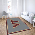 Virginia Tech Hokies Imperial Spirit teppich, teppiche - imperialer Geist outdoor teppich, teppich wohnzimmer , Küchenteppich, kinderzimmer, modern
