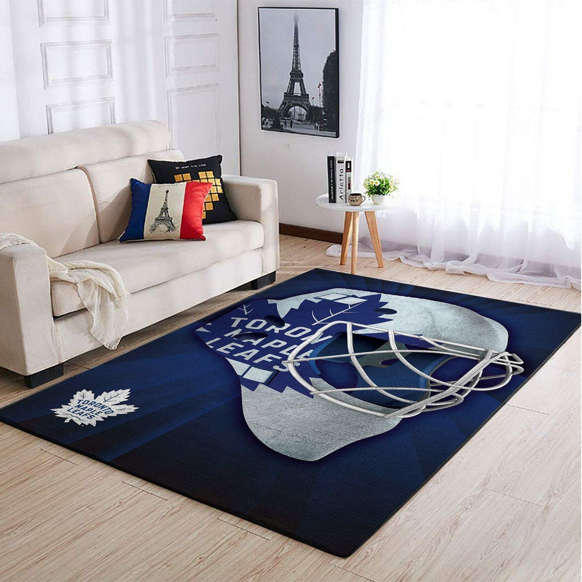 Toronto Maple Leafs V2 teppich, teppiche - outdoor teppich, teppich wohnzimmer , Küchenteppich, kinderzimmer, modern