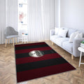 Fc Nurnberg Logo Teppich, Teppiche - Deutscher Fußballverein Outdoor Teppich, Teppich Wohnzimmer, Küchenteppich, Kinderzimmer, Modern