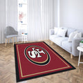 San Francisco Ers Imperial Spirit teppich, teppiche - Spirit von San outdoor teppich, teppich wohnzimmer , Küchenteppich, kinderzimmer, modern