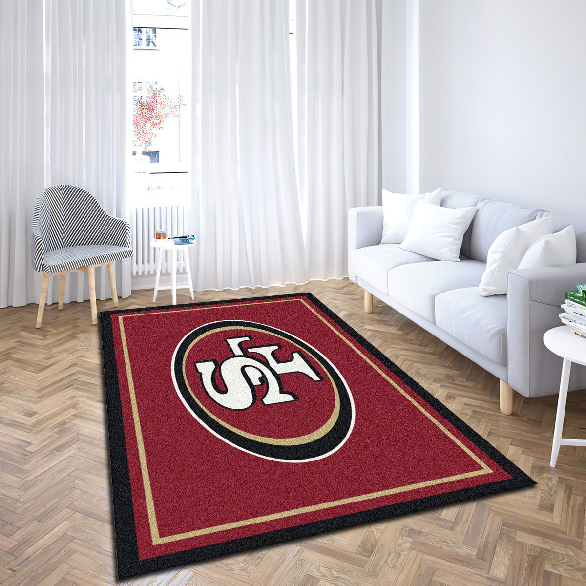 San Francisco Ers Imperial Spirit teppich, teppiche - Spirit von San outdoor teppich, teppich wohnzimmer , Küchenteppich, kinderzimmer, modern
