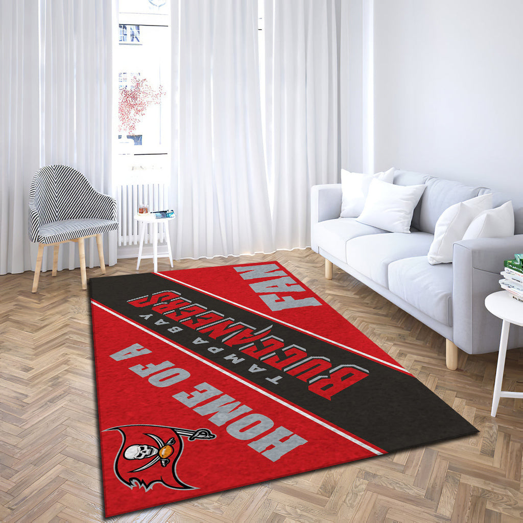 Tampa Bay Buccaneers Team Turf teppich, teppiche - Bay Buccaneers outdoor teppich, teppich wohnzimmer , Küchenteppich, kinderzimmer, modern