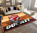 Ducati teppich, teppiche - outdoor teppich, teppich wohnzimmer, Küchenteppich, kinderzimmer, modern