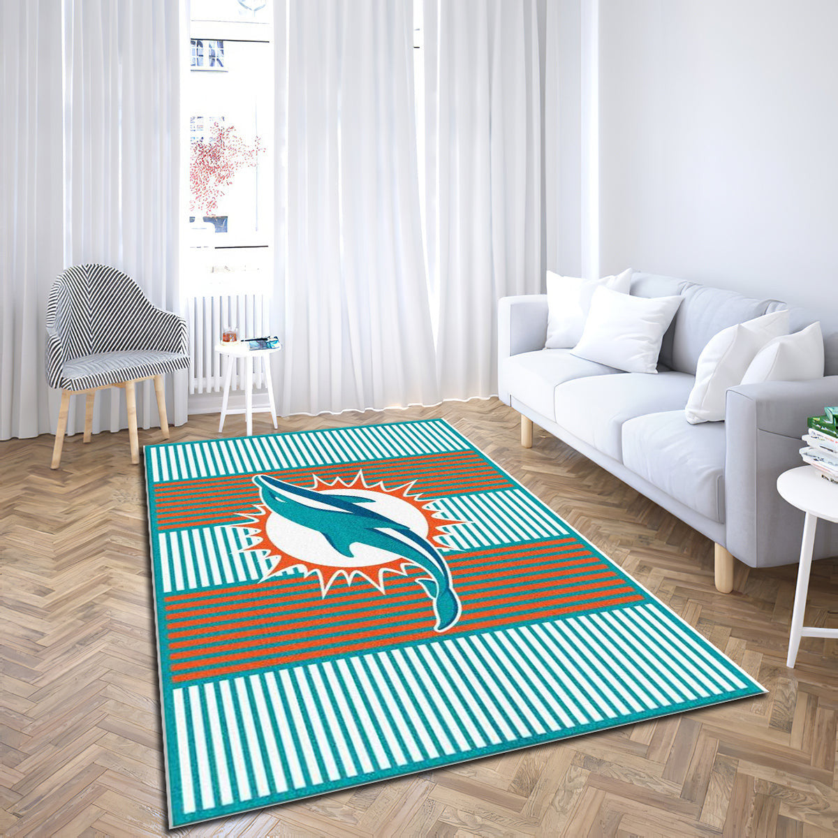 Miami Dolphins Imperial Champion teppich, teppiche - der Miami Dolphins outdoor teppich, teppich wohnzimmer , Küchenteppich, kinderzimmer, modern