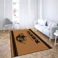 Baltimore Ravens Logo Turf teppich, teppiche - rasen outdoor teppich, teppich wohnzimmer , Küchenteppich, kinderzimmer, modern