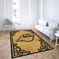 Louisville Cardinals Coir teppich, teppiche - Kokos outdoor teppich, teppich wohnzimmer , Küchenteppich, kinderzimmer, modern