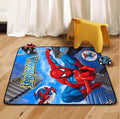 Spider Man Marvel 22 Teppich, Teppiche - Outdoor Teppich, Teppich Wohnzimmer, Küchenteppich, Kinderzimmer, Modern