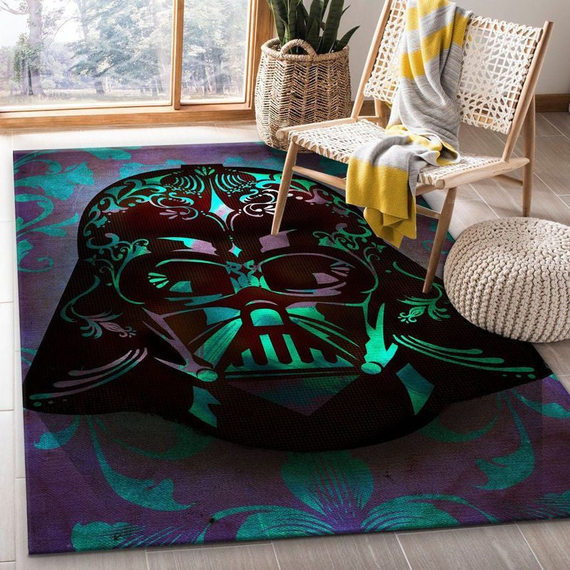 Vader Fluid Teppich, Teppiche - Outdoor Teppich, Teppich Wohnzimmer, Küchenteppich, Kinderzimmer, Modern