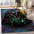 Vader Fluid Teppich, Teppiche - Outdoor Teppich, Teppich Wohnzimmer, Küchenteppich, Kinderzimmer, Modern