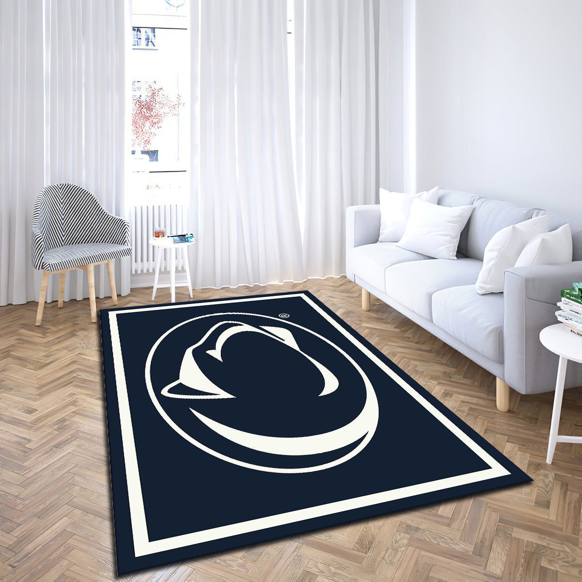 Penn State Nittany Lions Imperial Spirit teppich, teppiche - outdoor teppich, teppich wohnzimmer , Küchenteppich, kinderzimmer, modern