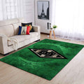 Borussia Monchengladbach VfL10 teppich, teppiche - outdoor teppich, teppich wohnzimmer, Küchenteppich, kinderzimmer, modern