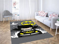 Batman Cartoon teppich, teppiche - Karikatur outdoor teppich, teppich wohnzimmer, Küchenteppich, kinderzimmer, modern