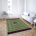 Atlanta Falcons Imperial teppich, teppiche - outdoor teppich, teppich wohnzimmer , Küchenteppich, kinderzimmer, modern