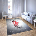 Batman Marvel Avengers 76 teppich, teppiche - outdoor teppich, teppich wohnzimmer, Küchenteppich, kinderzimmer, modern