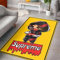 Fortnite Supreme Gaming Collection teppich, teppiche - outdoor teppich, teppich wohnzimmer, Küchenteppich, kinderzimmer, modern
