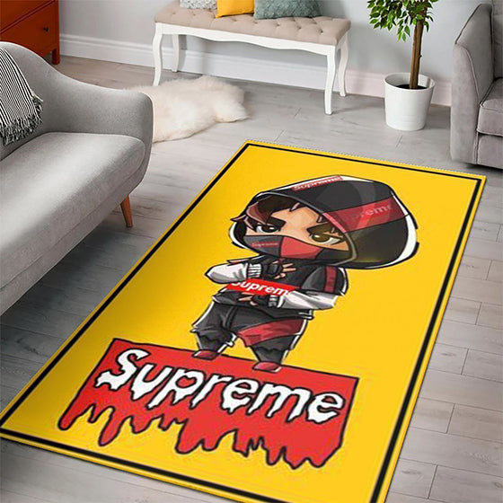 Fortnite Supreme Gaming Collection teppich, teppiche - outdoor teppich, teppich wohnzimmer, Küchenteppich, kinderzimmer, modern