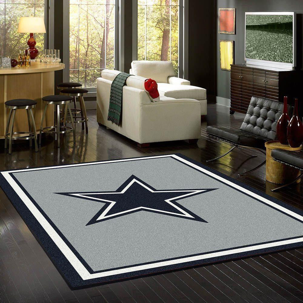 Dallas Cowboys V3 teppich, teppiche - outdoor teppich, teppich wohnzimmer , Küchenteppich, kinderzimmer, modern