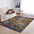Schoene Disney Charaktere Art Teppich, Teppiche - Outdoor Teppich, Teppich Wohnzimmer, Küchenteppich, Kinderzimmer, Modern