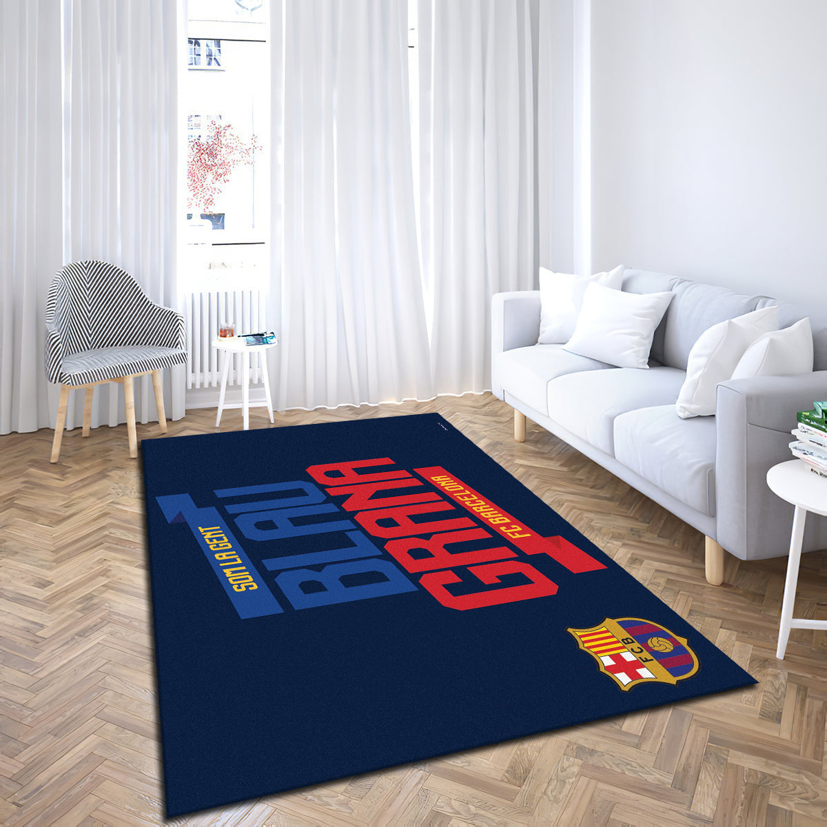 Barcelona Round Corner teppich, teppiche - barcelona runde ecke outdoor teppich, teppich wohnzimmer , Küchenteppich, kinderzimmer, modern
