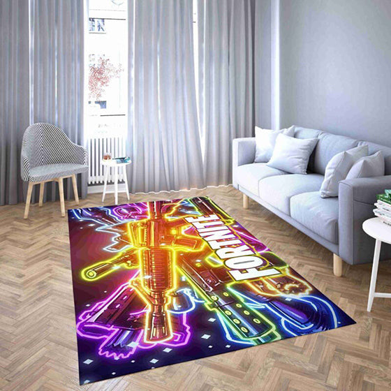 Fortnite Spiel 60 teppich, teppiche - outdoor teppich, teppich wohnzimmer, Küchenteppich, kinderzimmer, modern