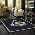 Los Angeles Rams Nfl teppich, teppiche - outdoor teppich, teppich wohnzimmer, Küchenteppich, kinderzimmer, modern