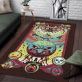 Majora'S Mask teppich, teppiche - outdoor teppich, teppich wohnzimmer, Küchenteppich, kinderzimmer, modern