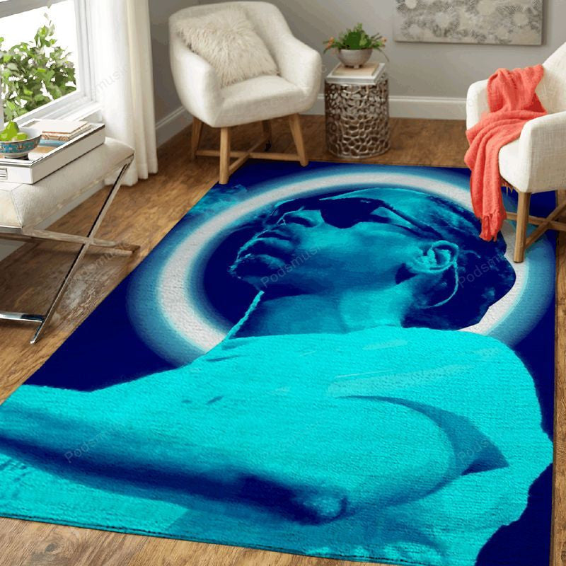 Snoop Dog Best Music Vintage Art Teppich, Teppiche - Outdoor Teppich, Teppich Wohnzimmer, Küchenteppich, Kinderzimmer, Modern