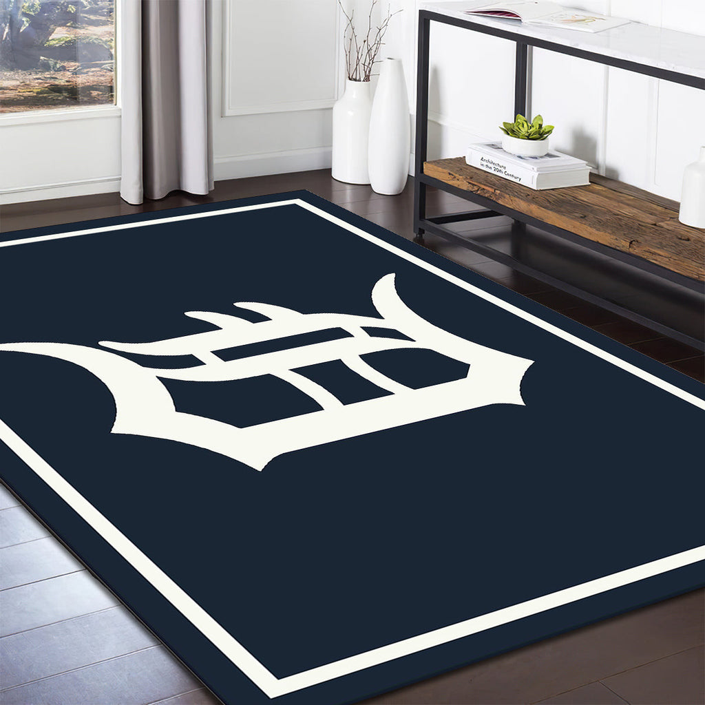 Detroit Tigers Imperial Spirit teppich, teppiche - imperialer Geist outdoor teppich, teppich wohnzimmer , Küchenteppich, kinderzimmer, modern