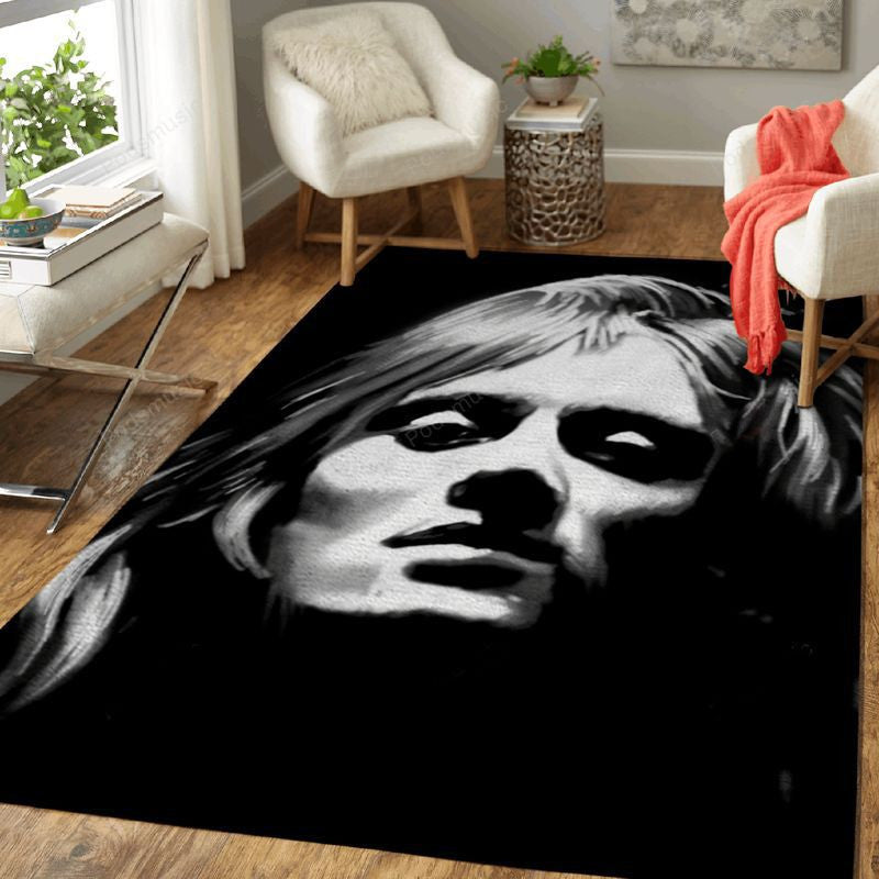 Roger Taylor Music Art Teppich, Teppiche - Outdoor Teppich, Teppich Wohnzimmer, Küchenteppich, Kinderzimmer, Modern