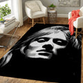 Roger Taylor Music Art Teppich, Teppiche - Outdoor Teppich, Teppich Wohnzimmer, Küchenteppich, Kinderzimmer, Modern